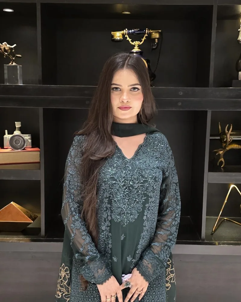 Mrs. Mughal - Expert Islamic Matchmaker and Founder